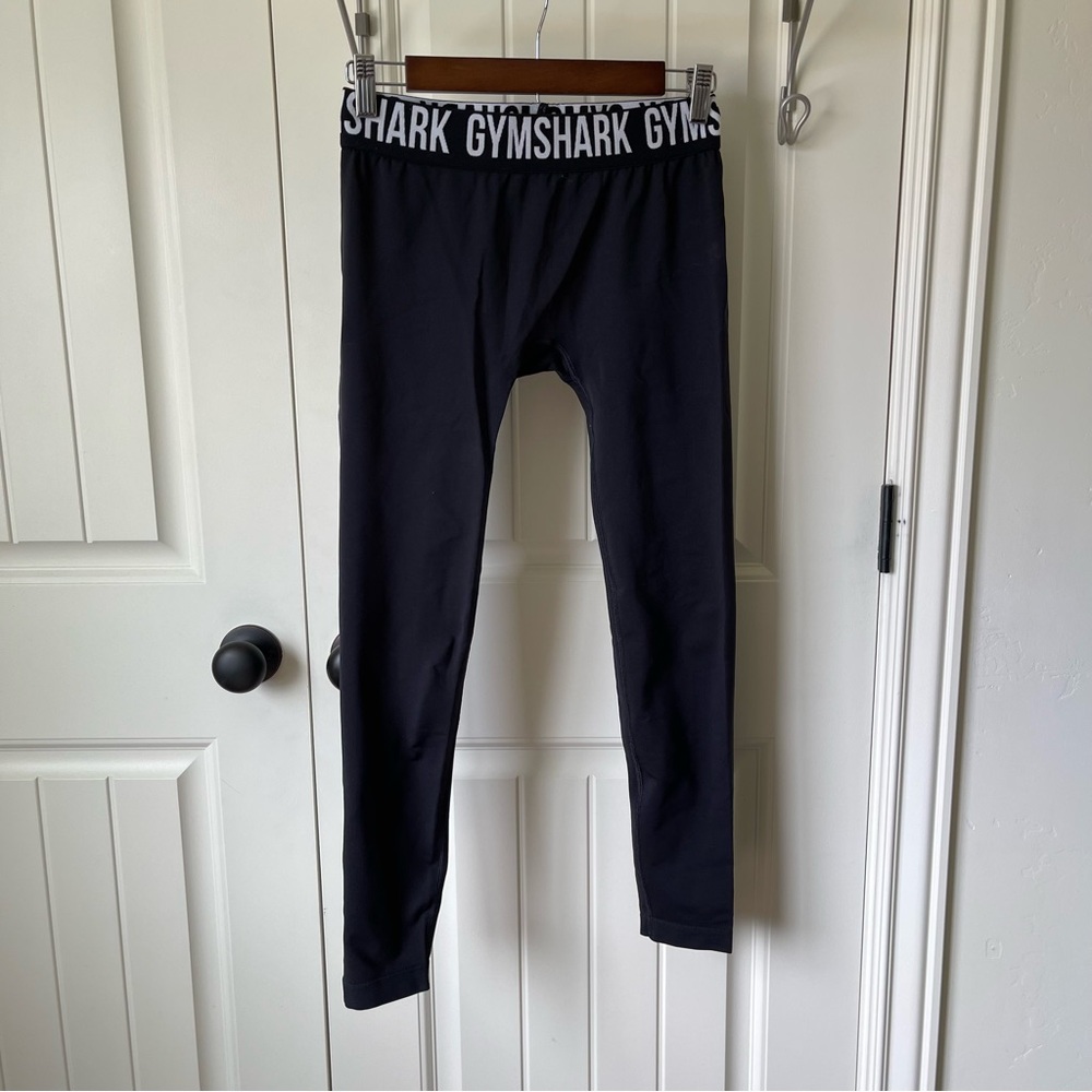 Gymshark Women’s Flex Seamless Leggings